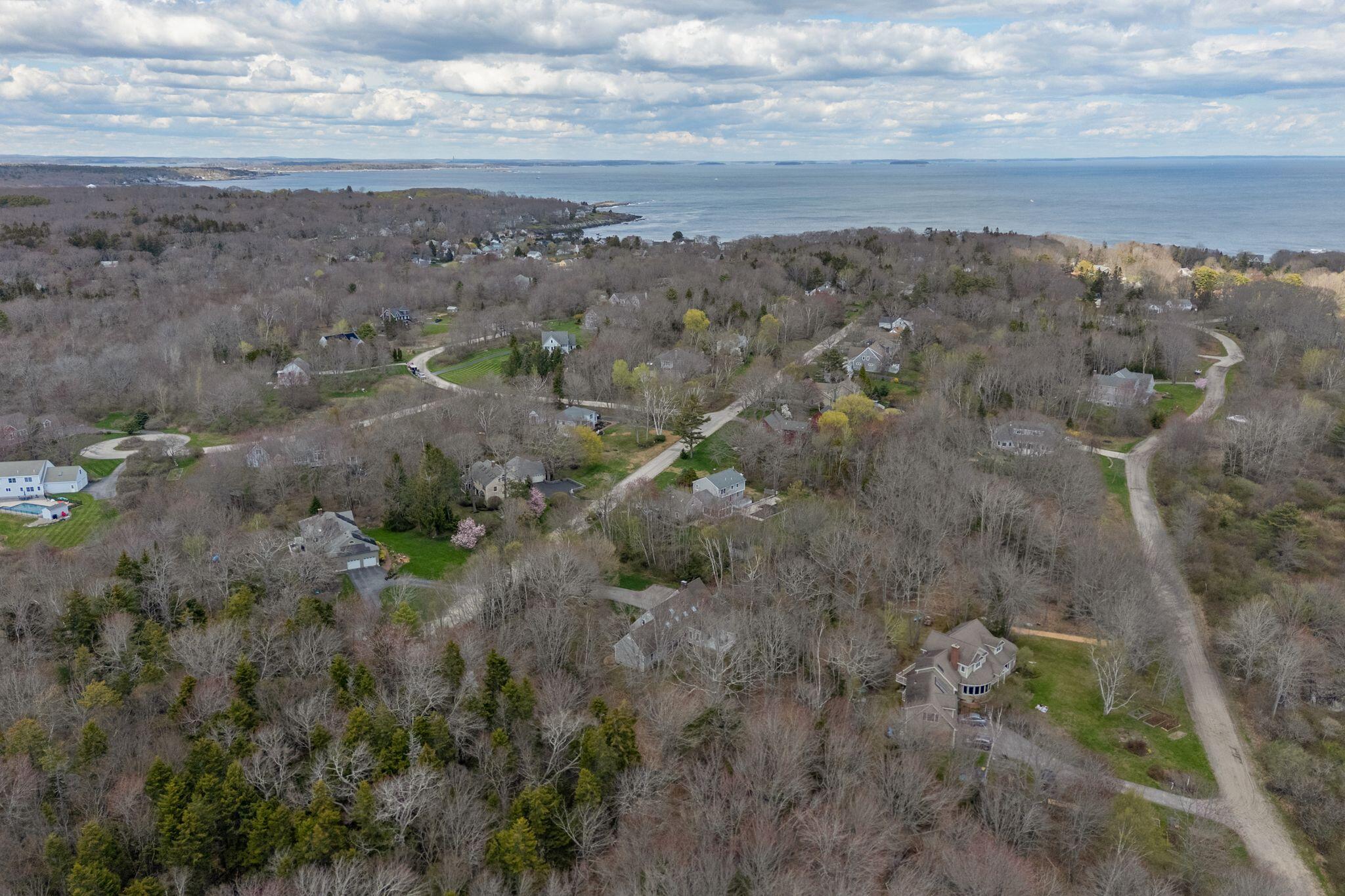82 Hunts Point Road Cape Elizabeth ME 04107