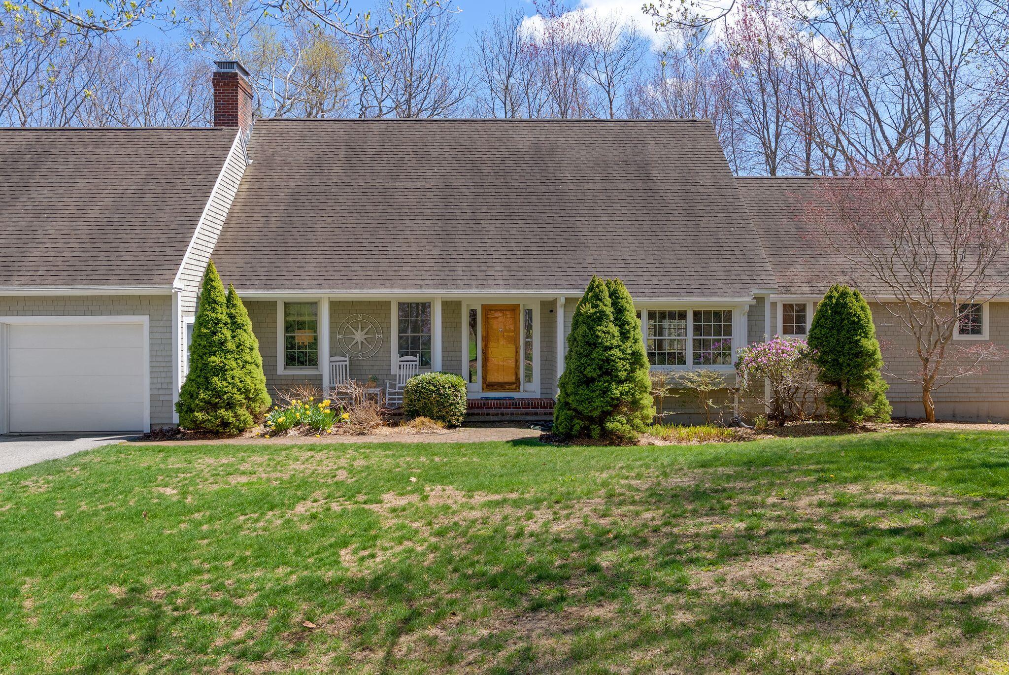 82 Hunts Point Road Cape Elizabeth ME 04107