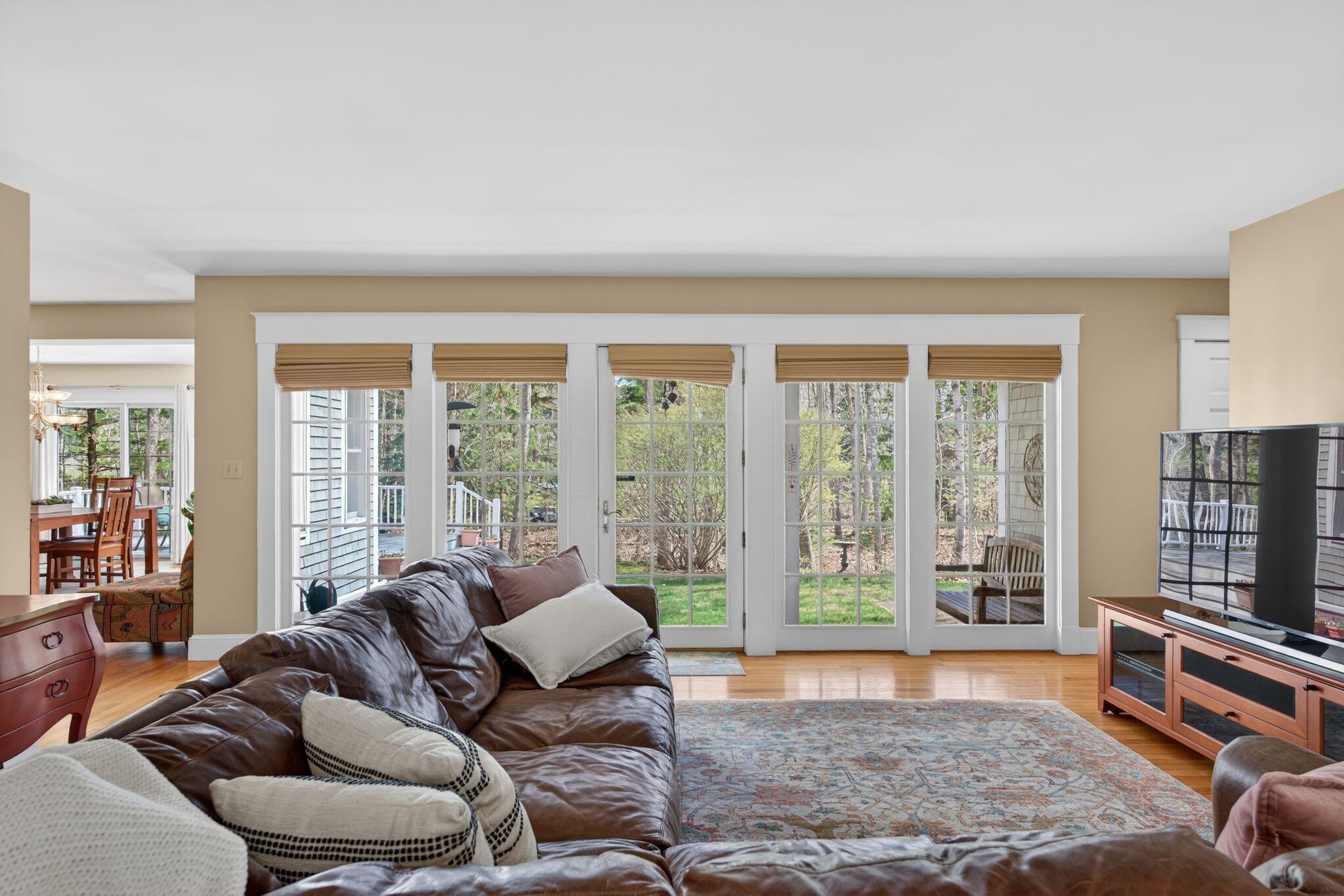 82 Hunts Point Road Cape Elizabeth ME 04107