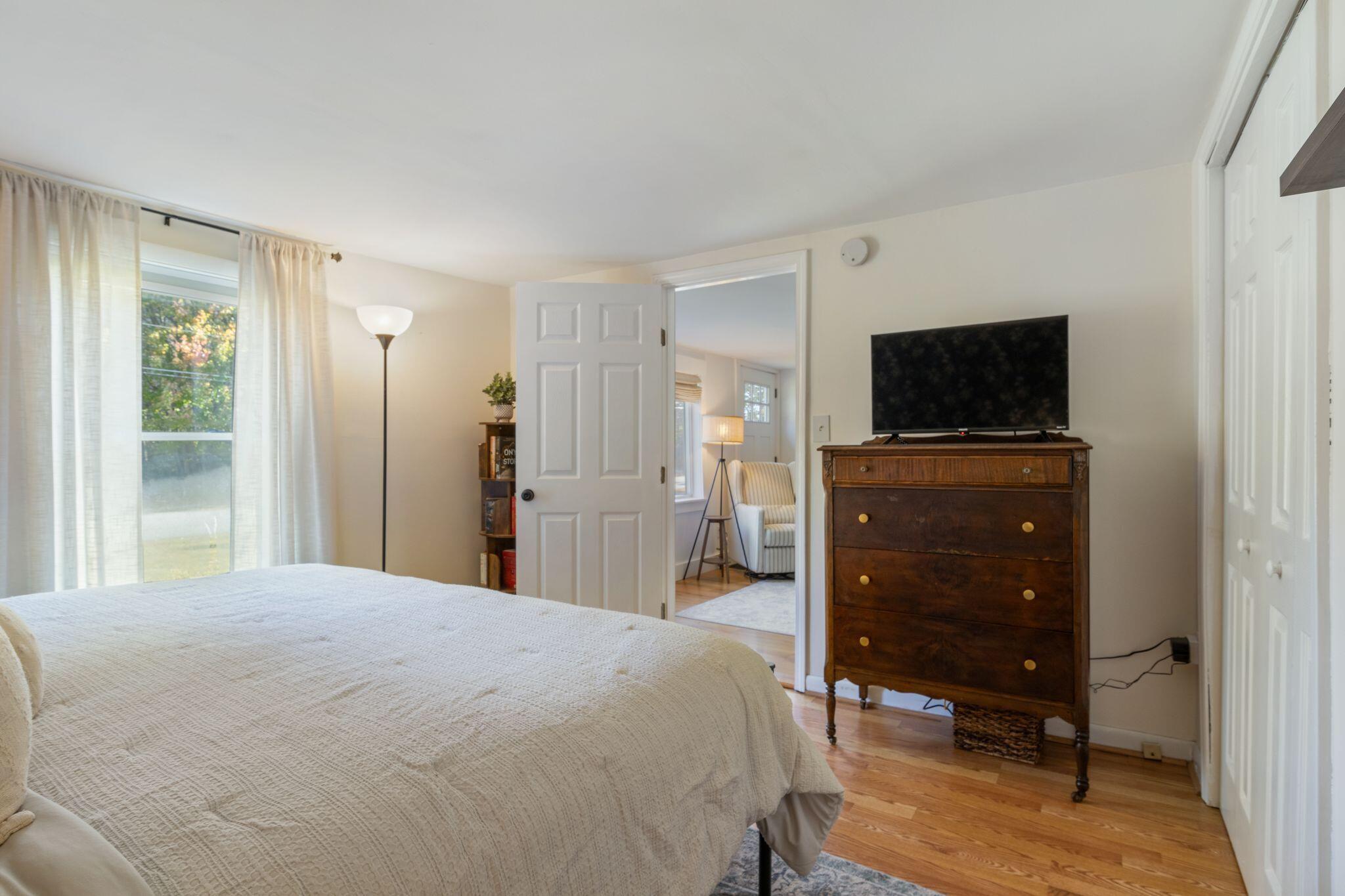 37 Boynton Road Buxton ME 04093