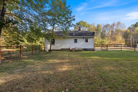 37 Boynton Road Buxton ME 04093