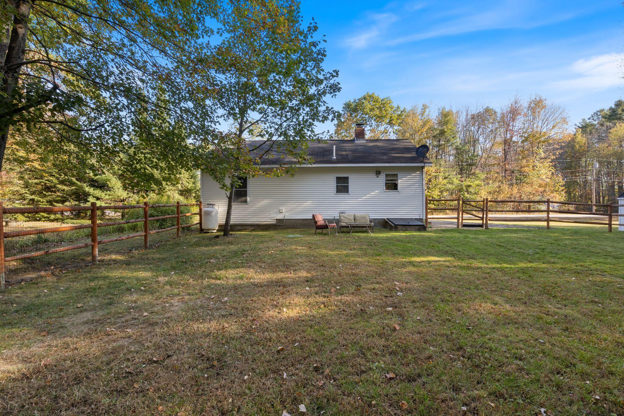 37 Boynton Road Buxton ME 04093