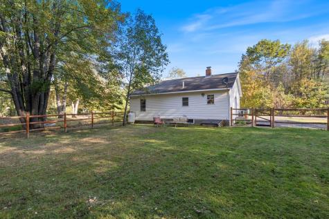 37 Boynton Road Buxton ME 04093