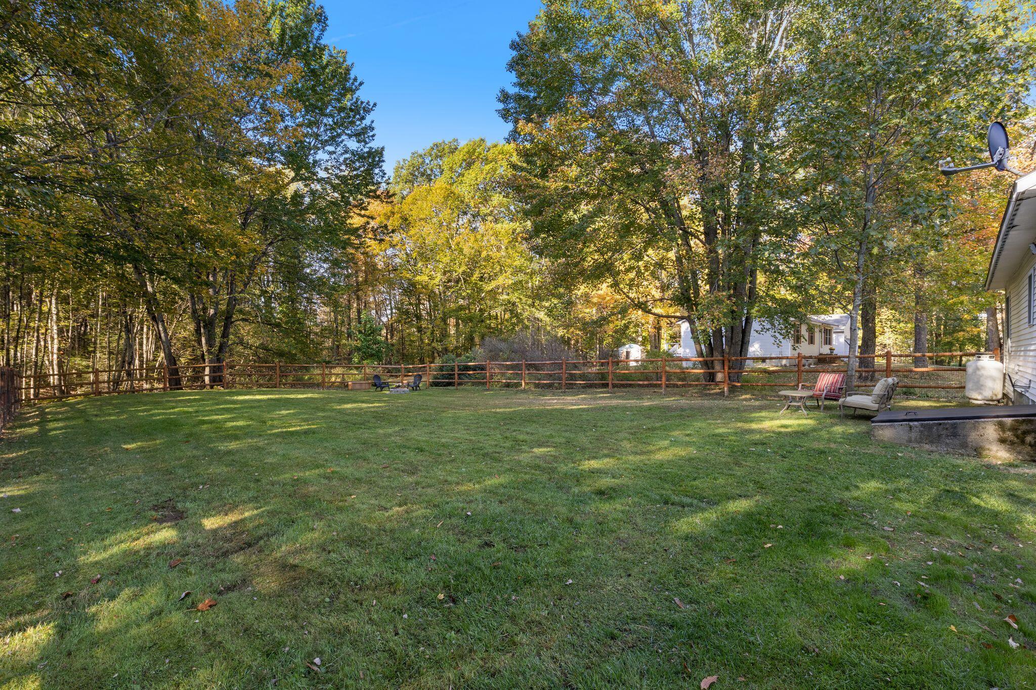 37 Boynton Road Buxton ME 04093