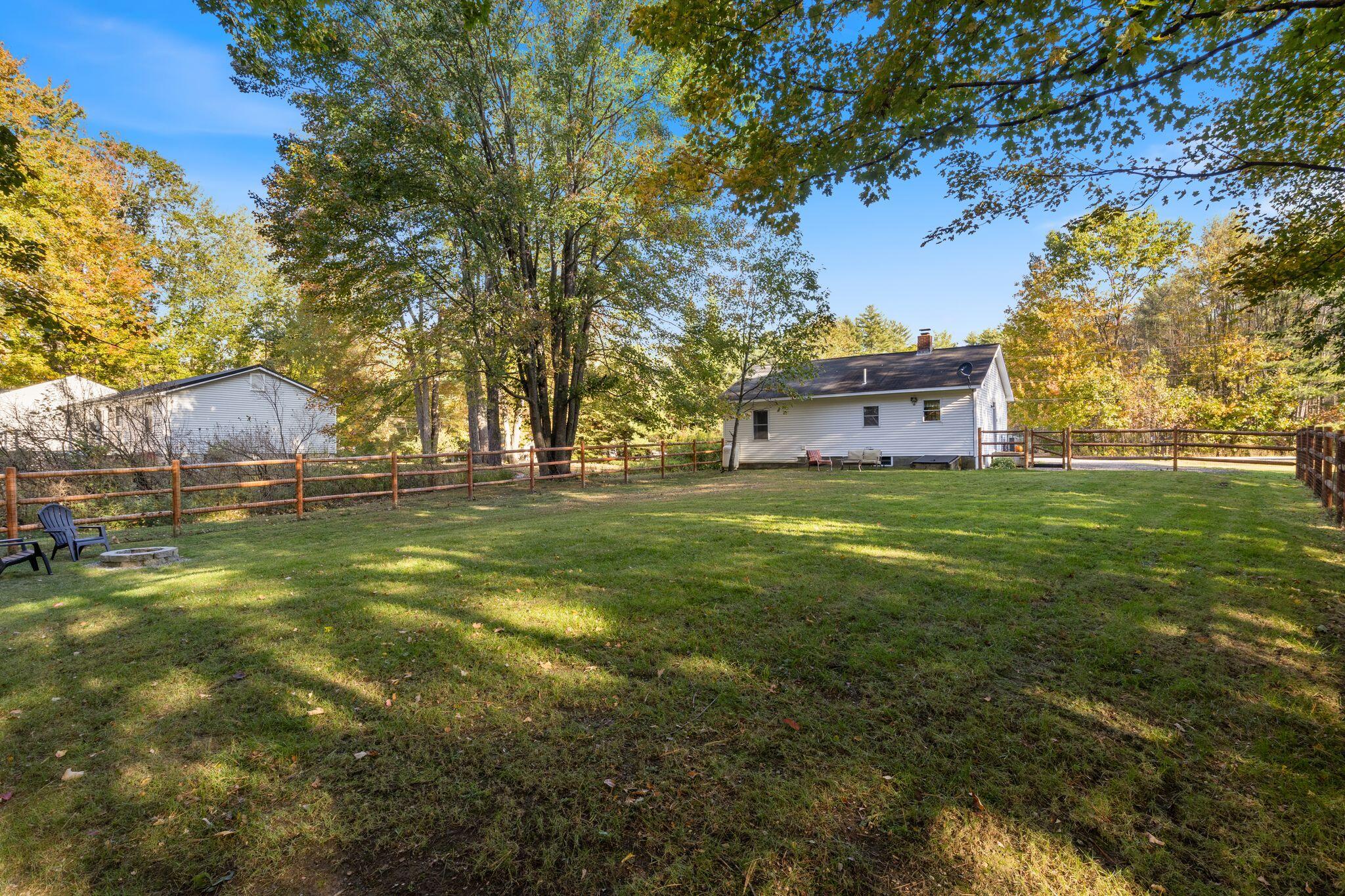 37 Boynton Road Buxton ME 04093