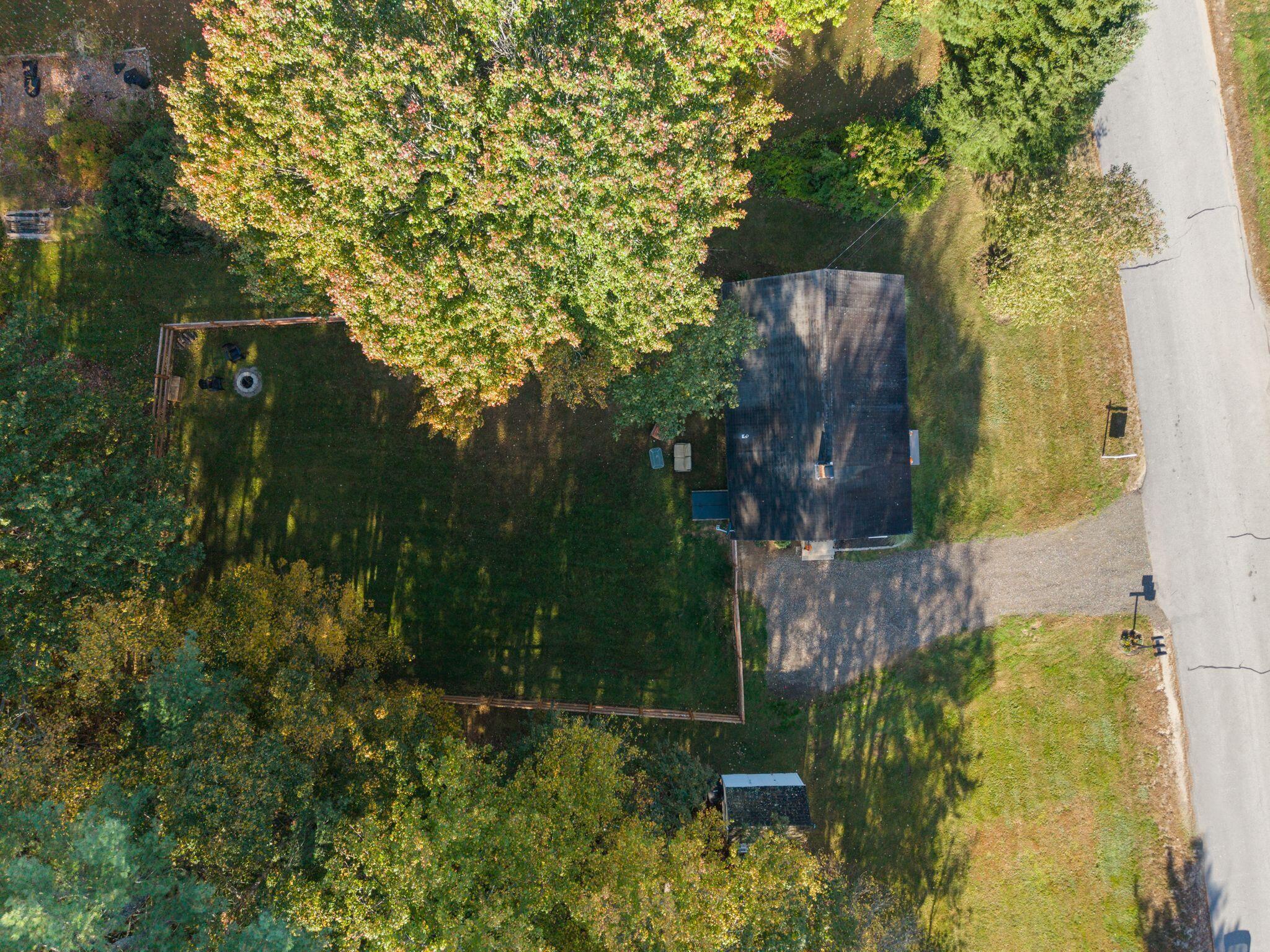 37 Boynton Road Buxton ME 04093