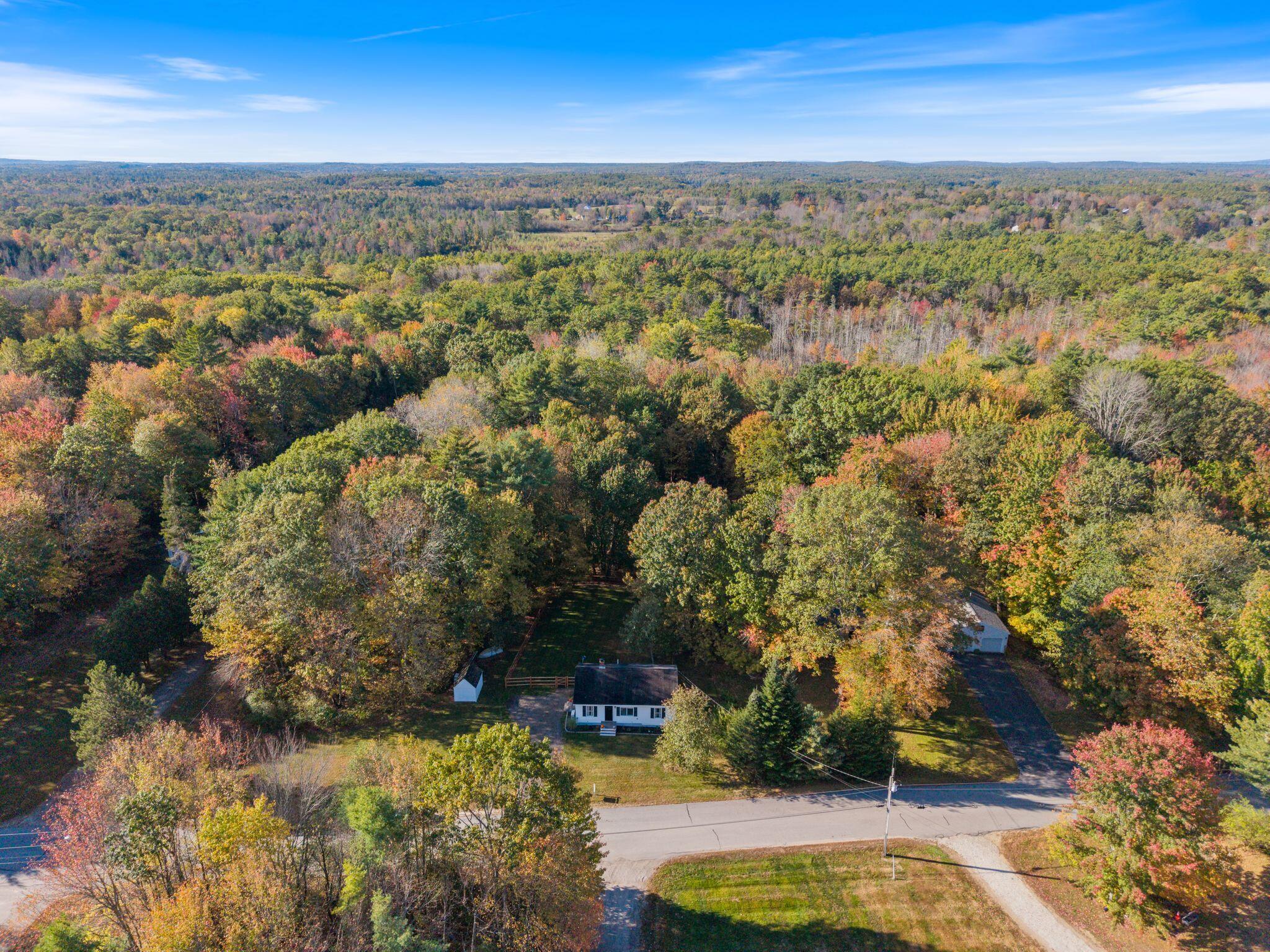 37 Boynton Road Buxton ME 04093