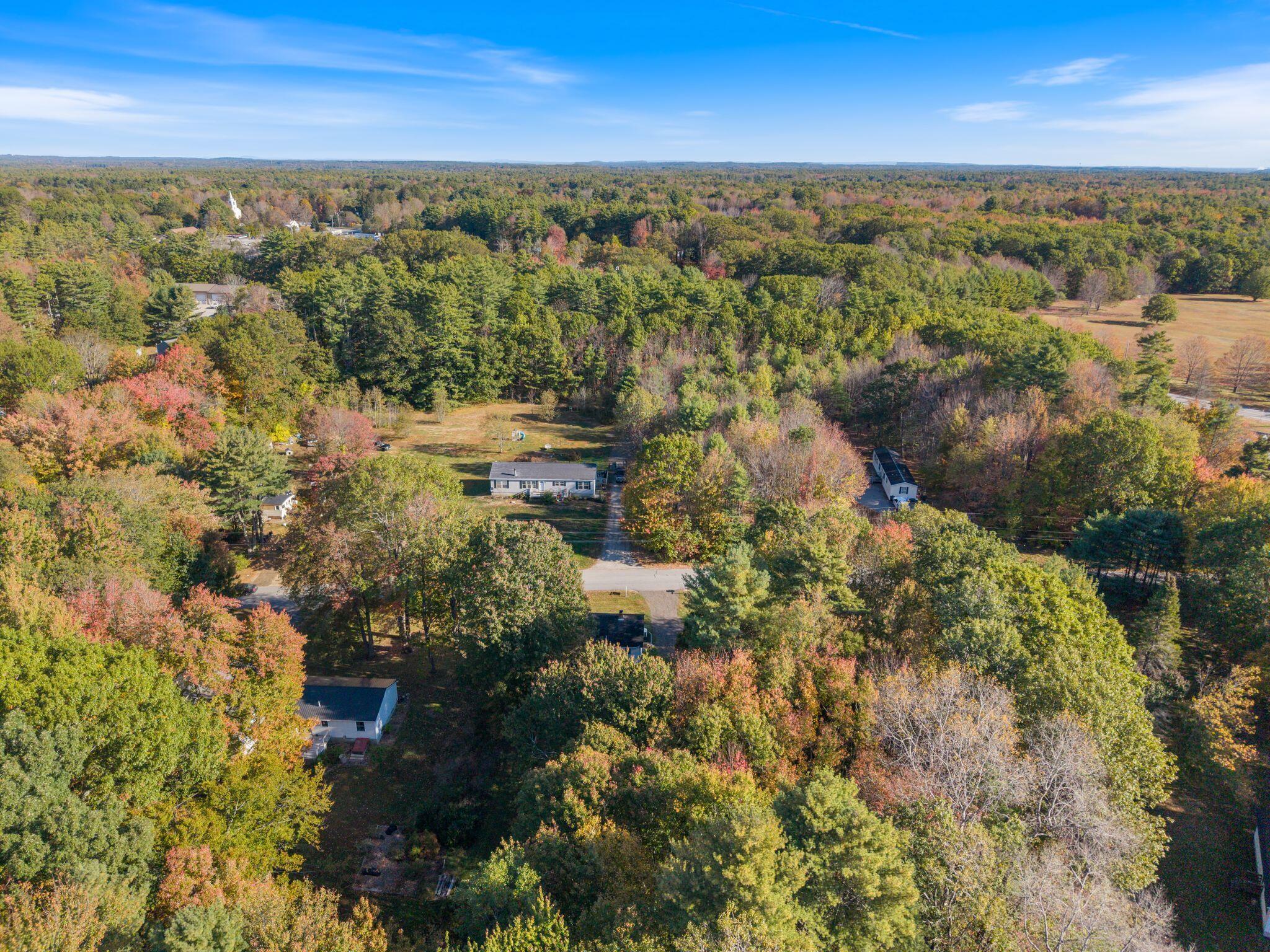 37 Boynton Road Buxton ME 04093