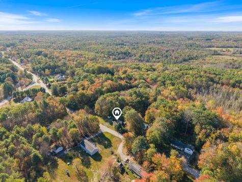 37 Boynton Road Buxton ME 04093