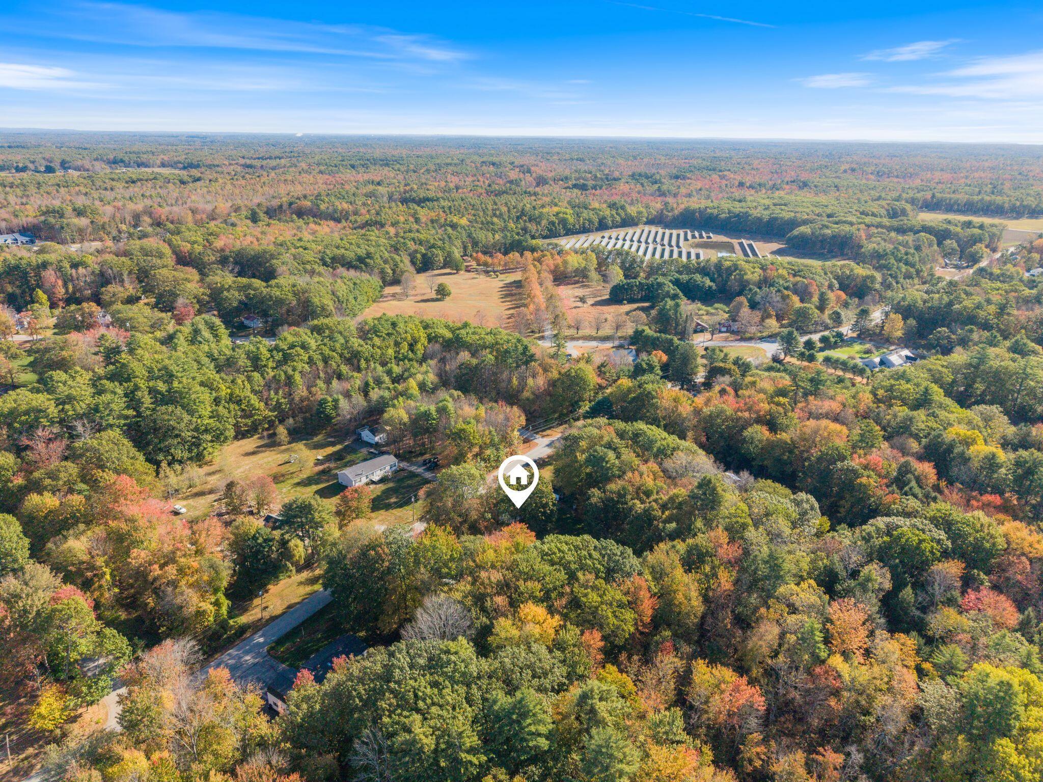 37 Boynton Road Buxton ME 04093