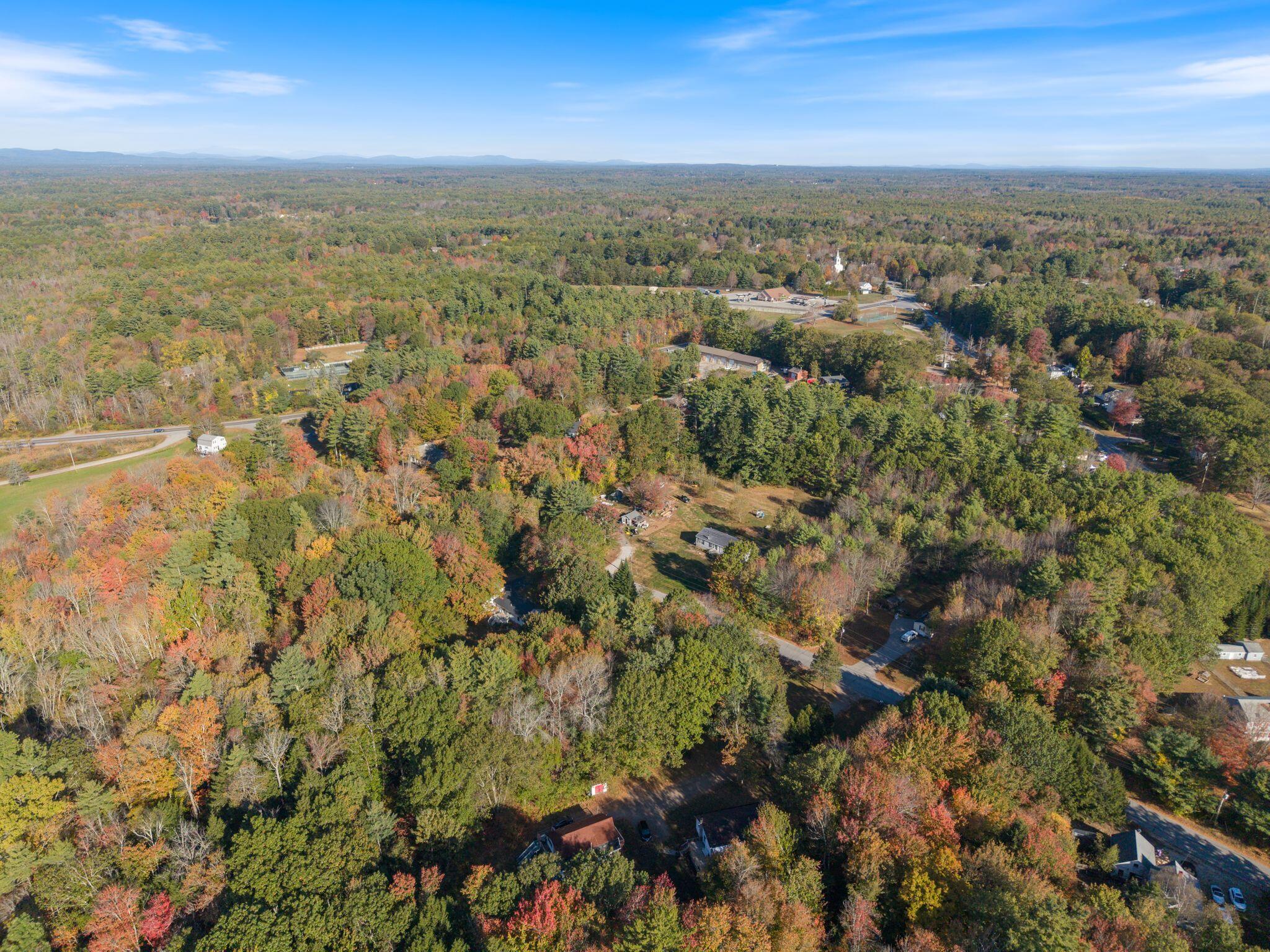 37 Boynton Road Buxton ME 04093