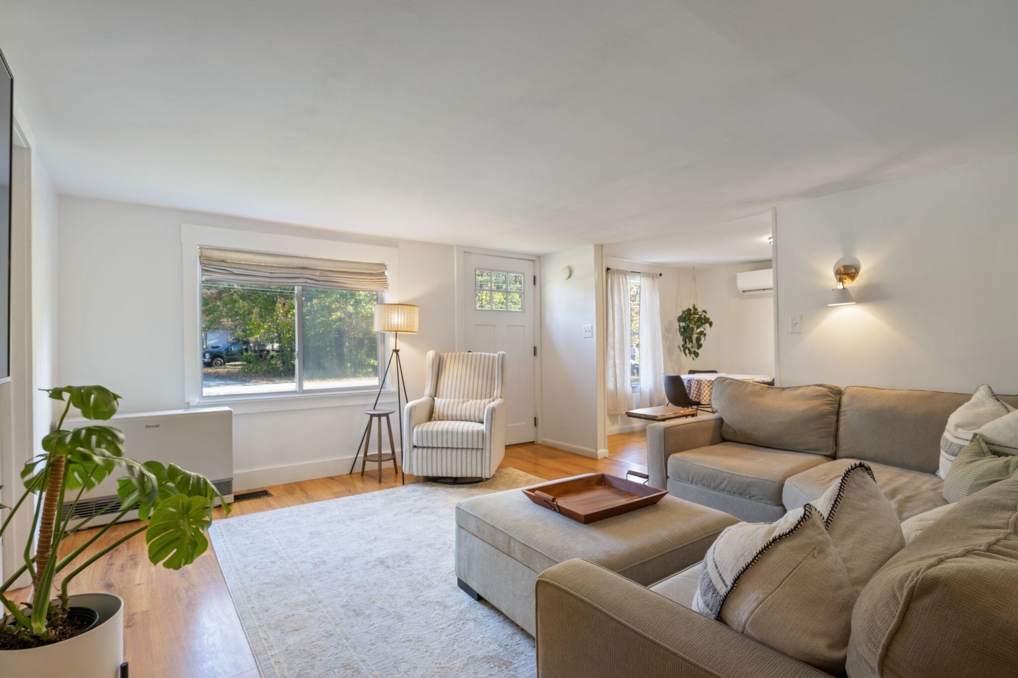 37 Boynton Road Buxton ME 04093