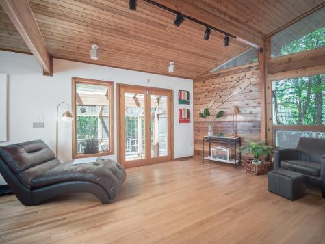 57 Oak Shore Road Harrison ME 04040