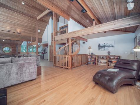 57 Oak Shore Road Harrison ME 04040