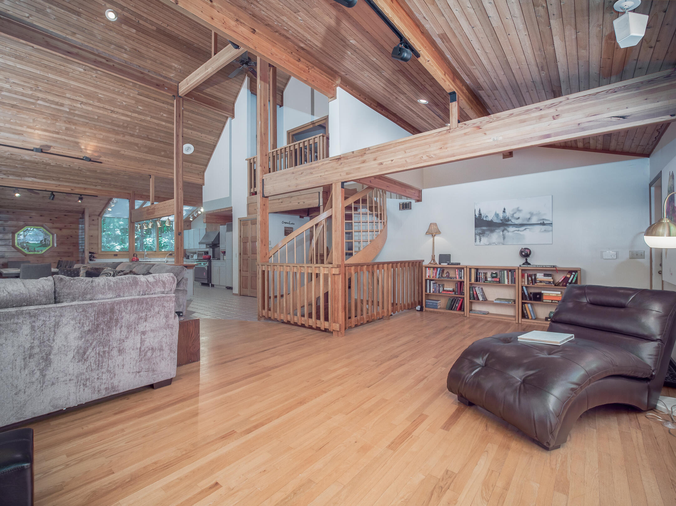 57 Oak Shore Road Harrison ME 04040