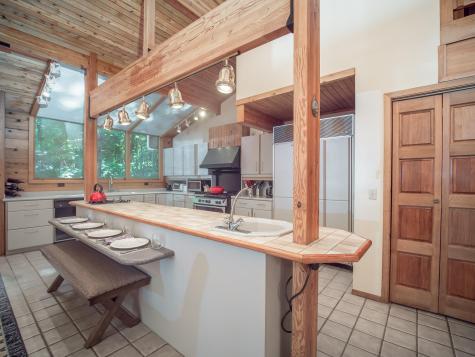 57 Oak Shore Road Harrison ME 04040