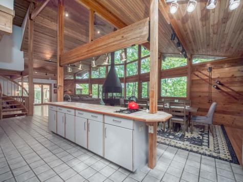 57 Oak Shore Road Harrison ME 04040