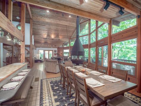 57 Oak Shore Road Harrison ME 04040