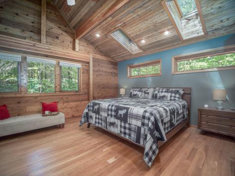 57 Oak Shore Road Harrison ME 04040