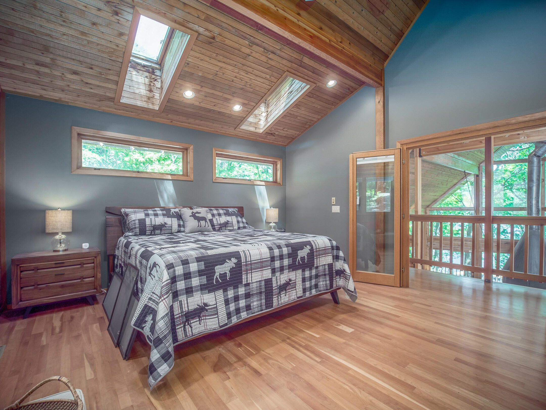 57 Oak Shore Road Harrison ME 04040