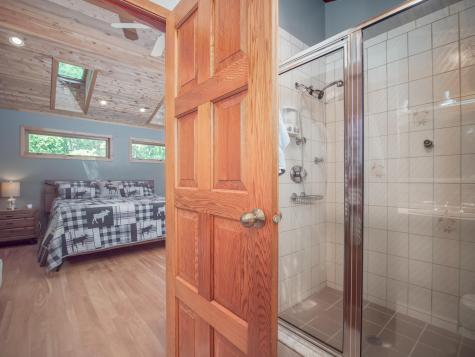 57 Oak Shore Road Harrison ME 04040