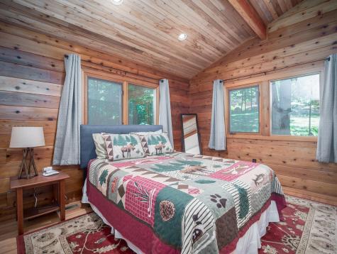 57 Oak Shore Road Harrison ME 04040