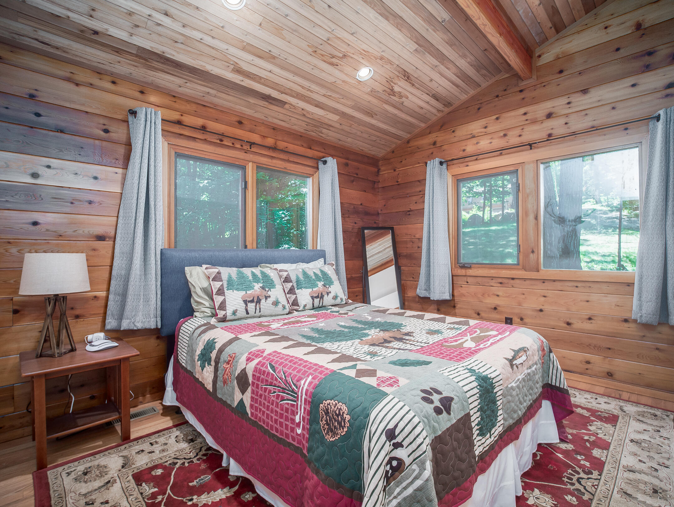 57 Oak Shore Road Harrison ME 04040