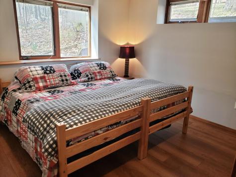 57 Oak Shore Road Harrison ME 04040