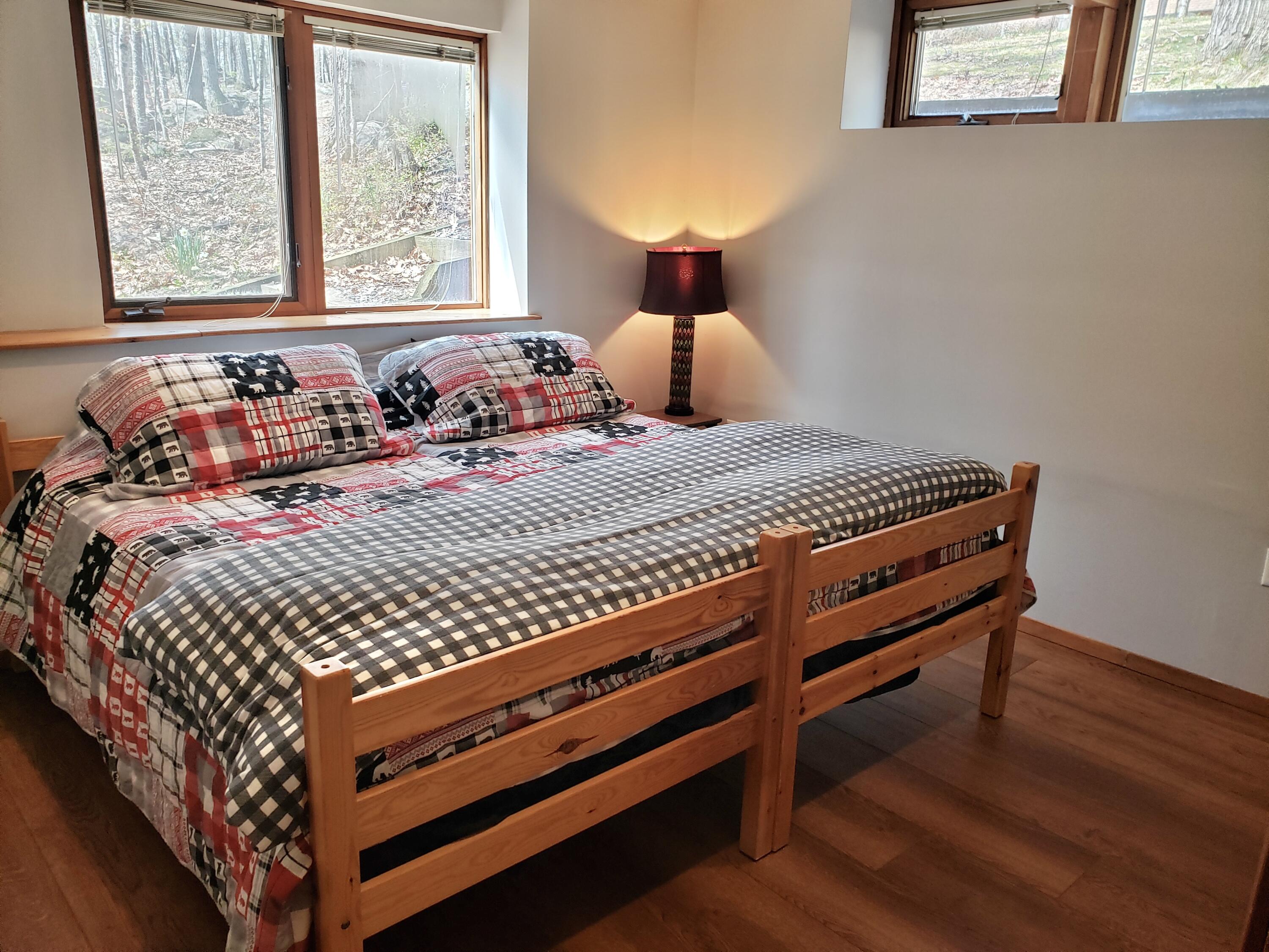 57 Oak Shore Road Harrison ME 04040