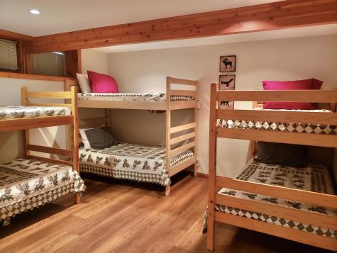 57 Oak Shore Road Harrison ME 04040