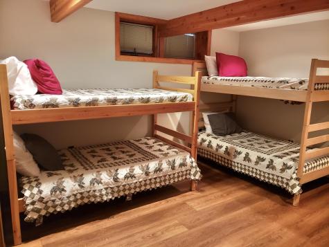 57 Oak Shore Road Harrison ME 04040