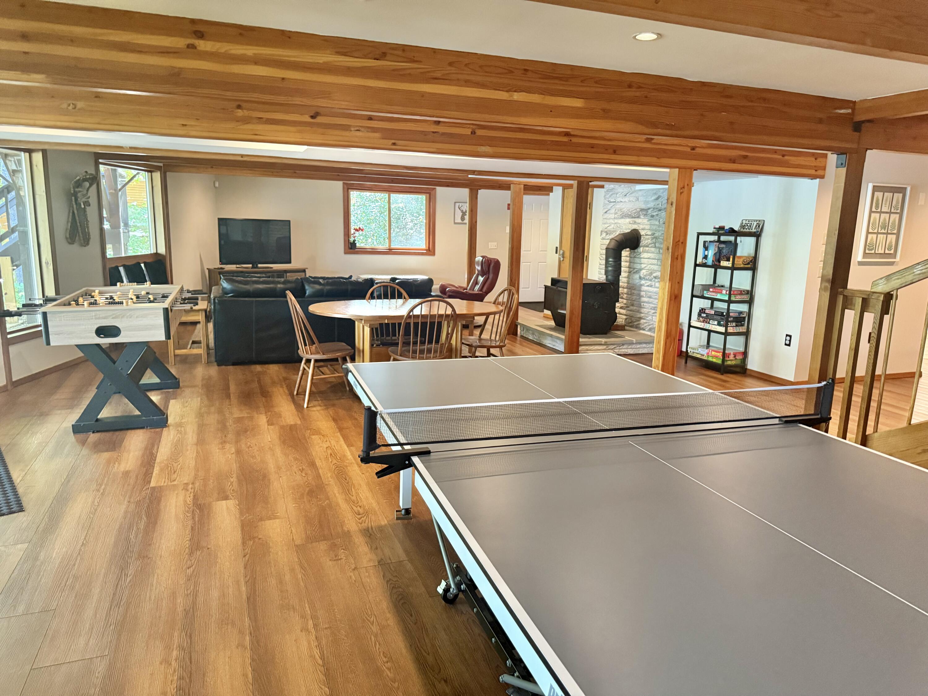 57 Oak Shore Road Harrison ME 04040