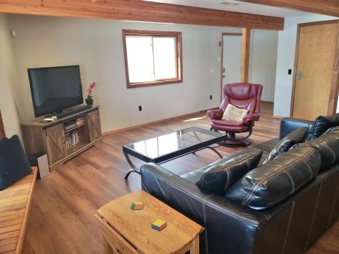 57 Oak Shore Road Harrison ME 04040