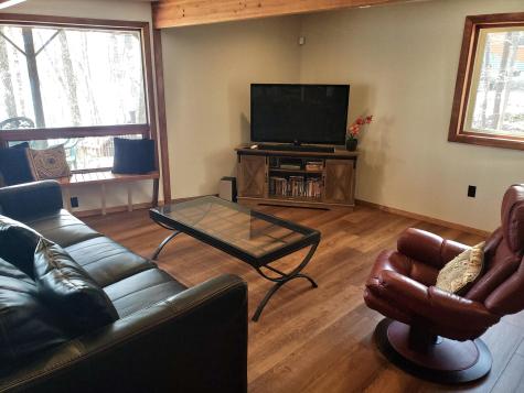 57 Oak Shore Road Harrison ME 04040