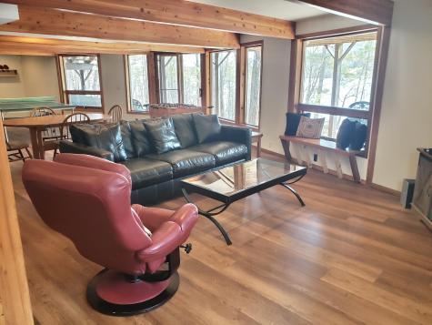 57 Oak Shore Road Harrison ME 04040