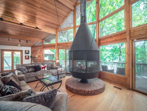 57 Oak Shore Road Harrison ME 04040