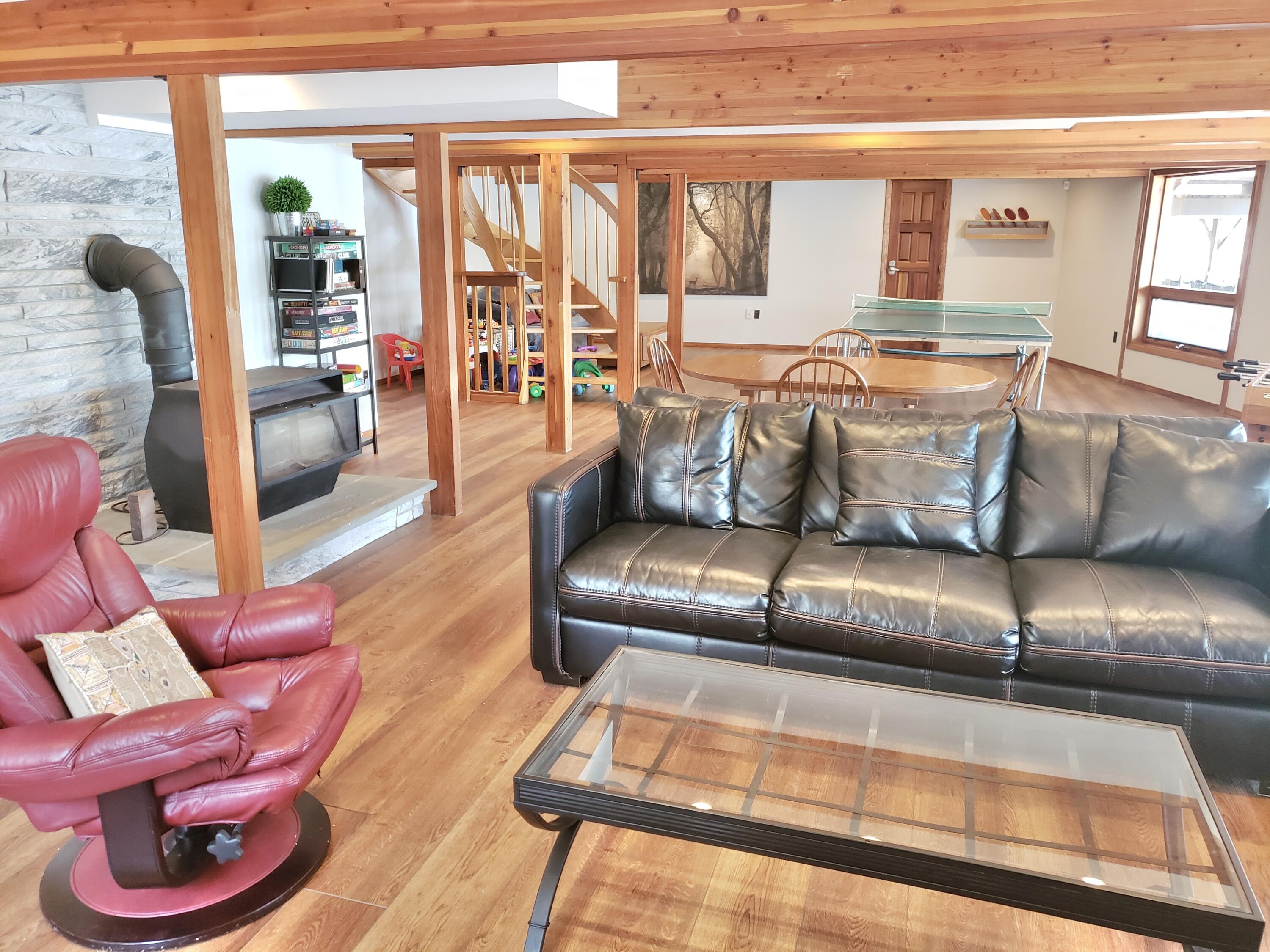 57 Oak Shore Road Harrison ME 04040