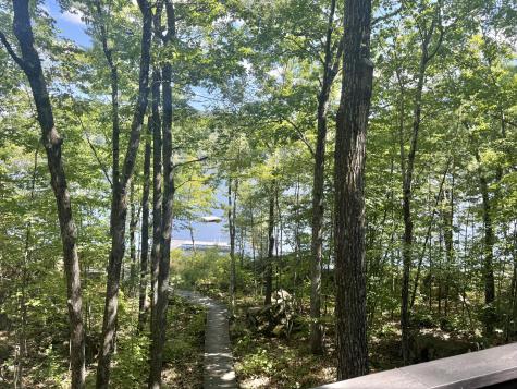 57 Oak Shore Road Harrison ME 04040