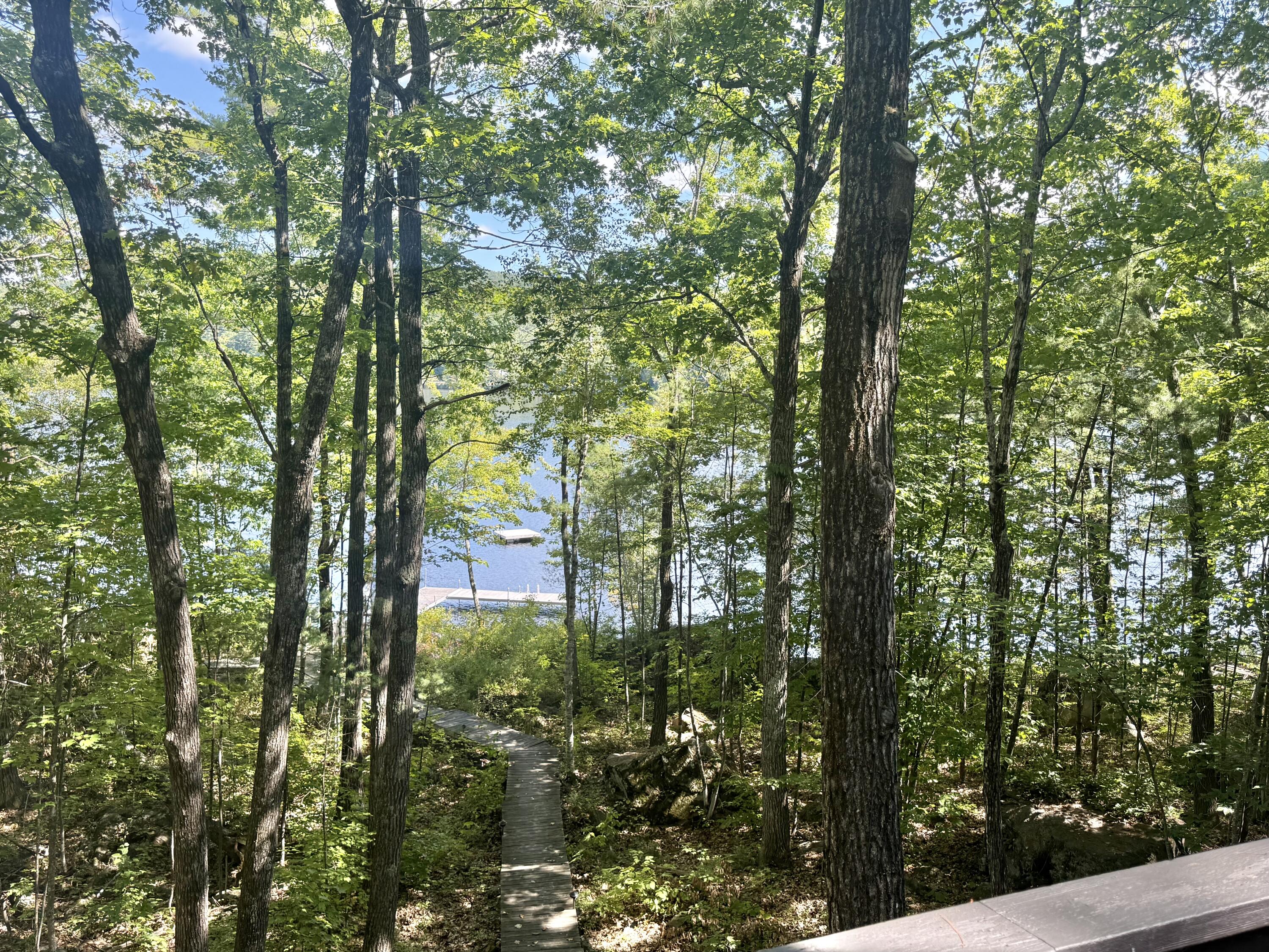 57 Oak Shore Road Harrison ME 04040