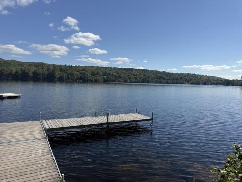 57 Oak Shore Road Harrison ME 04040