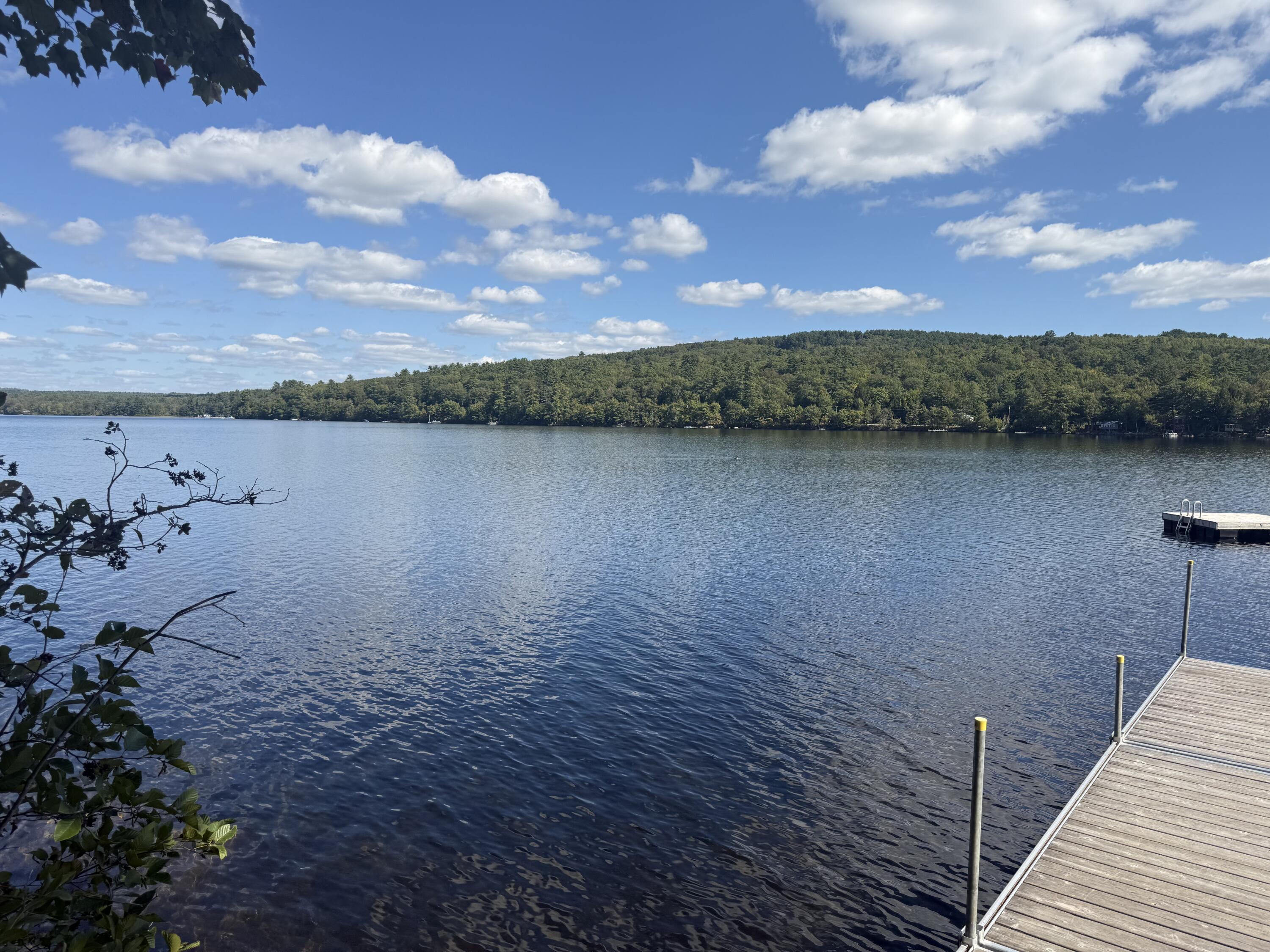 57 Oak Shore Road Harrison ME 04040