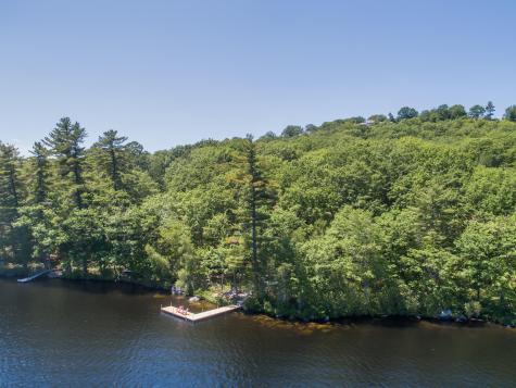 57 Oak Shore Road Harrison ME 04040