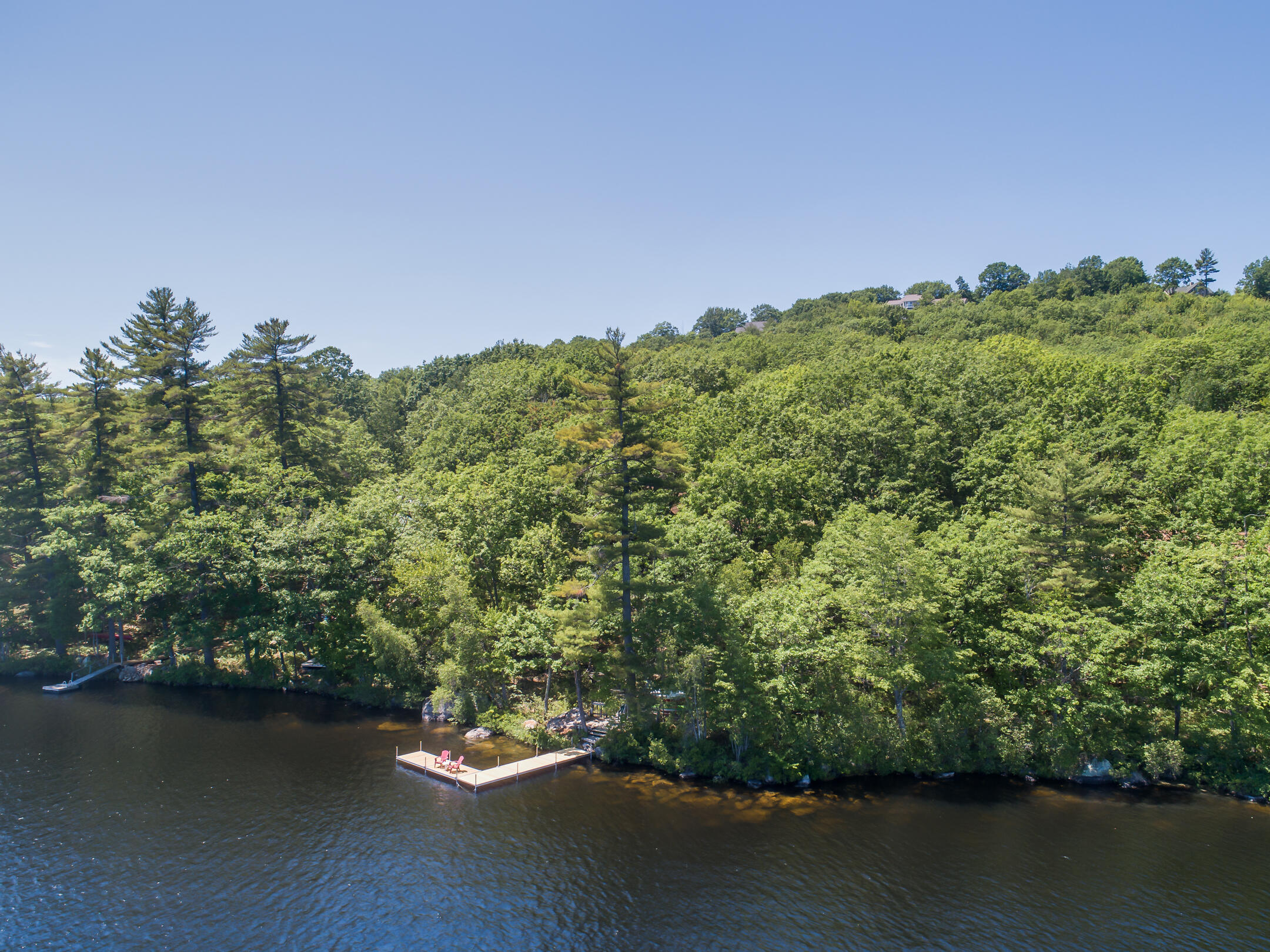 57 Oak Shore Road Harrison ME 04040