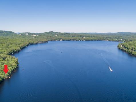 57 Oak Shore Road Harrison ME 04040