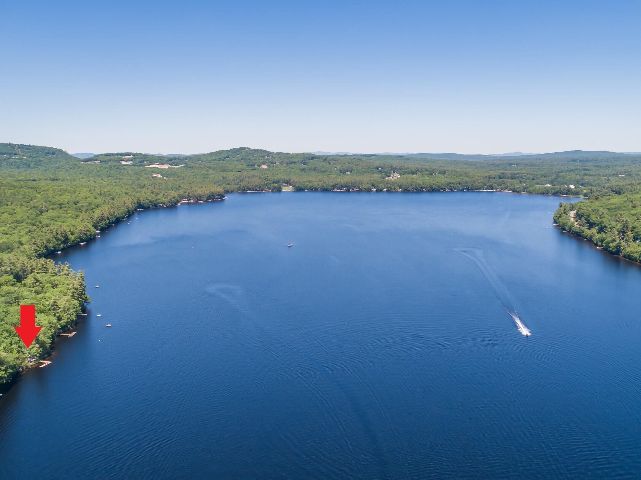 57 Oak Shore Road Harrison ME 04040