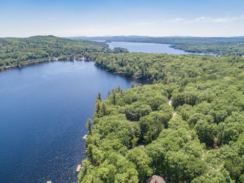 57 Oak Shore Road Harrison ME 04040