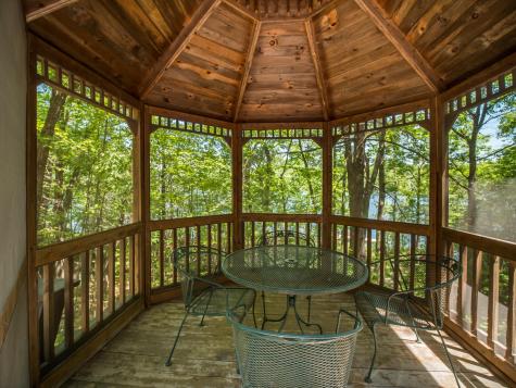 57 Oak Shore Road Harrison ME 04040