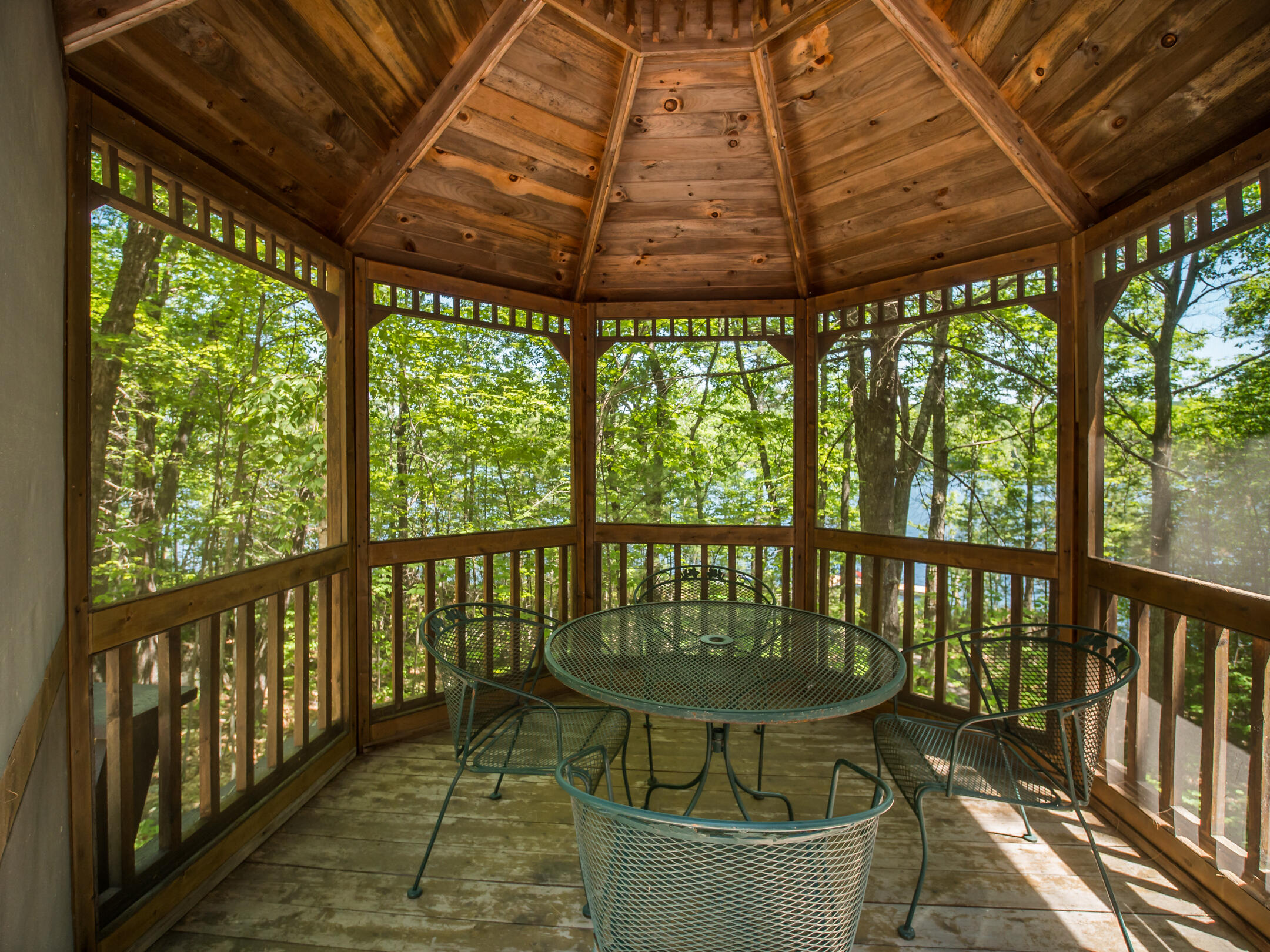 57 Oak Shore Road Harrison ME 04040