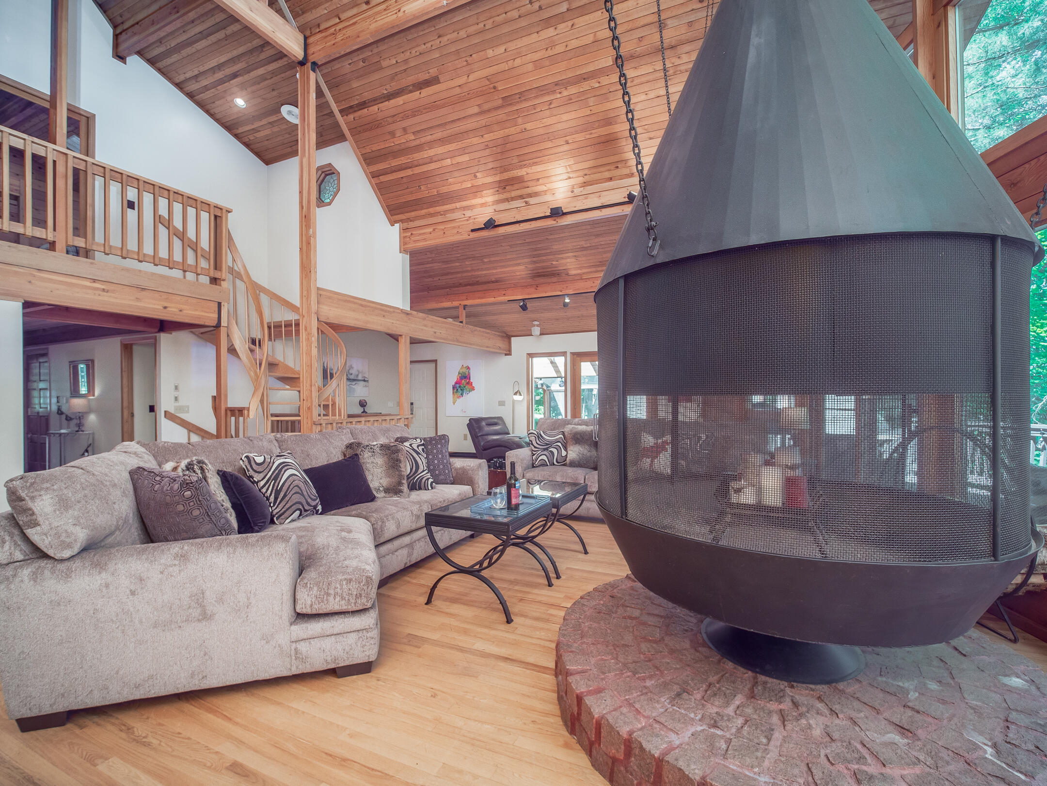 57 Oak Shore Road Harrison ME 04040