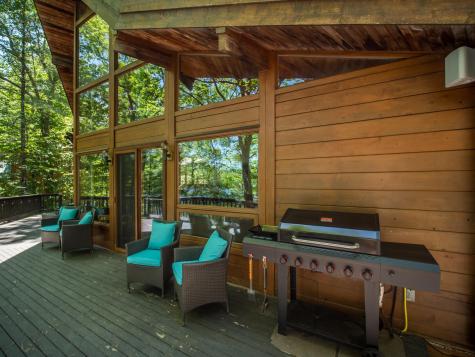 57 Oak Shore Road Harrison ME 04040